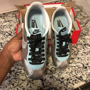 Nike Sneakers Cortez